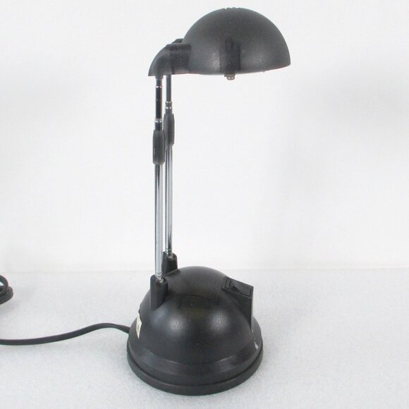 VINTAGE IKEA "ESPRESSIVO" DESK LAMP - Picture 1 of 15